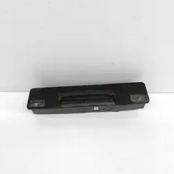 Kofferbakontgrendelknop Ford Fiesta VII F1EB19B514AE