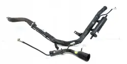 Tuyau de remplissage carburant Jeep Wrangler JL OEM 68426561AE