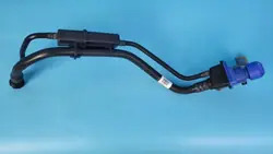 AdBlue-fyllningsrör OEM 9831044780 Opel Astra L