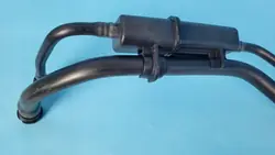 Tuyau de remplissage AdBlue OEM 9831044780 Opel Astra L
