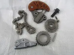 Mazda OE Kamkedja Kit OEM 2.2 Skyactive - Begagnad