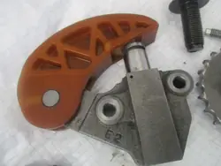 Kit de Cadena de Distribución Mazda OE OEM 2.2 Skyactive - Usado