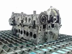 Culasse Opel Z13DTJ 55193111 Pièce OE d'Occasion