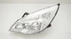 OEM 360209738 Vänster framlykta Opel Meriva B