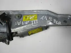 Motor de limpiaparabris trasero VW Polo III 96R