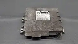 Ordinateur IAW18FD.5Z Fiat Punto I 1.2 OEM 46531218