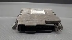 Computador IAW18FD.5Z Fiat Punto I 1.2 OEM 46531218