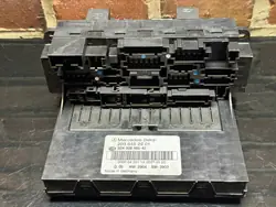 Módulo SAM Mercedes W203 OEM 2035452901