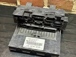Mercedes W203 SAM-modul OEM 2035452901