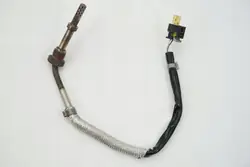 Sensor de temperatura de escape Mercedes Sprinter W906 A0009053300