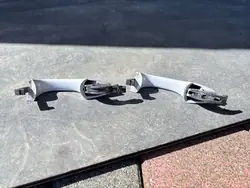 5G0-837-206-N Poignée de porte droite Volkswagen Golf VII