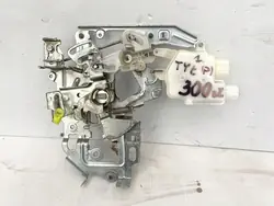 Bakdörrslås Renault Master III 906123257R