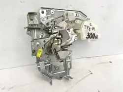 Serrure de Porte Arrière Renault Master III 906123257R
