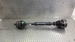 Semi-eje delantero derecho OEM S26380029 para VW Passat B5