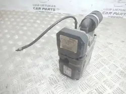 Chauffage stationnaire Webasto Mazda MPV II LW 2004 OEM RF5G209AX