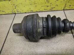 Arbre de Transmission Droit + Joint VW Sharan Seat Alhambra Ford Galaxy