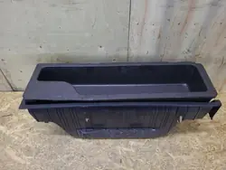 Kofferraumteppich Toyota Prius Plus OEM 64993-47040