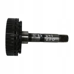 ZF 6HP21 7590127 8095484 Planetenradträger Getriebe