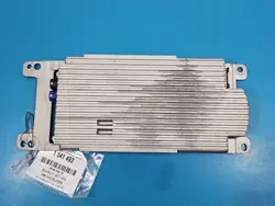 Förstärkare BMW X6 E71 OEM IMPRK1541493
