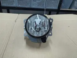 MITSUBISHI LANCER X LIFT 17 FARÓIS HALÓGENOS ESQUERDO DIREITO OEM