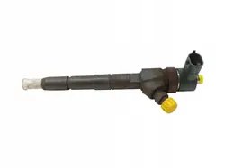 Inyector OEM 0445110243 para Opel Signum 1.9 CDTI