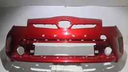 TOYOTA PRIUS III Paraurti anteriore