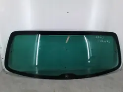 Cristal de portón trasero OEM SZYBA KLAPY BAGAZNIKA para VW Touran I