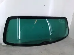 Vitre de hayon OEM SZYBA KLAPY BAGAZNIKA pour VW Touran I