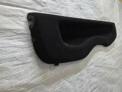 Prateleira Traseira OEM PÓŁKA TYŁ OPEL ADAM-bdgczesci-4a18d8-9b8057