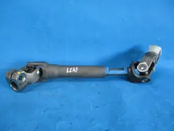 Rattstolpskors OEM TDP9564 för Nissan Leaf I