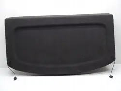 Étagère coffre arrière OEM 5N0867769K pour VW Tiguan I