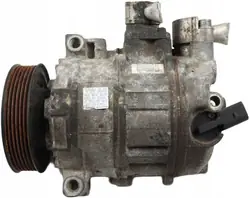 Volkswagen OE 1K0820803F Ilmastointikompressori