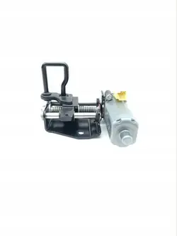 Motor elétrico banco Porsche 971886316 - Usado