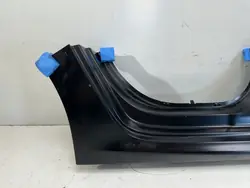Soleira Traseira Direita OEM 1660273580 para Peugeot 208 II