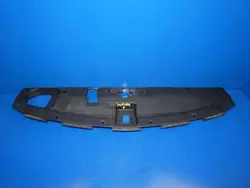 OEM 86362-2W000 Voorste gordelkap - Gebruikt