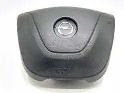 Airbag conducteur OPEL MOVANO B 34158207A OEM