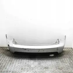 KIA CARENS III 06- Parachoques trasero 866111D000