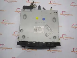 Radio CD CITROEN C3 II 1.4 HDI OEM 98016070XT