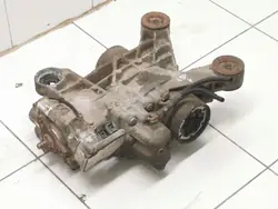 Skoda Octavia Mk2 Achterdifferentieel OEM 0AV525010C