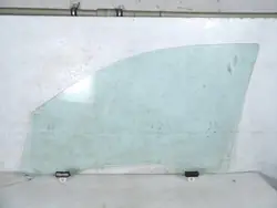 Mitsubishi ASX Framre Höger DörrRuta OEM 43R-00033