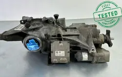 8655339 Bakre Differential BMW X1 F48 F49 2017