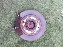 Smart Forfour I Cojinete de buje trasero izquierdo OEM smart-vdvdbfbfffg