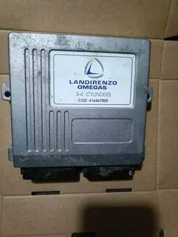 Landi Renzo Controller OEM 5542 voor 3-4 Cilinders