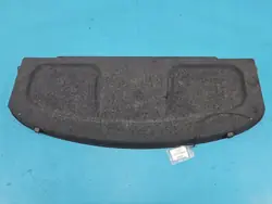 Étagère Arrière OEM IMPRK1555670 pour Toyota Auris I