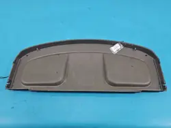 Prateleira Traseira OEM IMPRK1555670 para Toyota Auris I