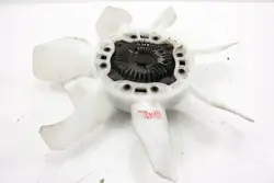 Viskeuze Ventilatorkoppeling OEM 4JX1 voor Isuzu Trooper 3.0 DTi