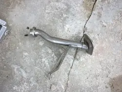 Mopar öljysavuputki OEM 05048266AC Wrangler JL:lle