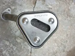 Tube de fumée d'huile Mopar OEM 05048266AC pour Wrangler JL