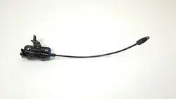 Trava do capô Jeep Compass 2019 68257542AA