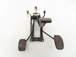 Pédales Skoda Felicia OEM 6U1721031 - Occasion